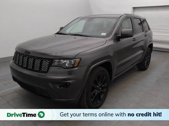 JEEP GRAND CHEROKEE 2018 1C4RJEAG6JC447039 image